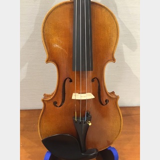 Anton Prell No.3 Stradivarius set/Oblong