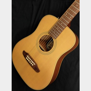 Fender Redondo Mini Natural