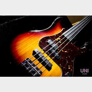 Fender Tony Franklin Fretless Precision Bass / 2006
