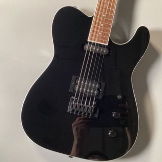 FERNANDESTEJ-STD SH BLK ブラック エレキギター TEJシリーズ