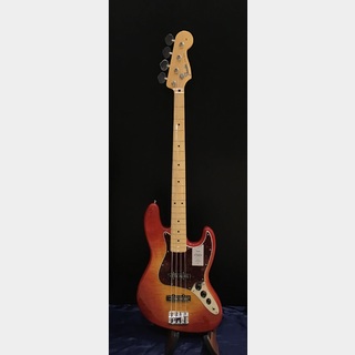 Fender 2024 Collection, Made in Japan Hybrid II Jazz Bass / MN FLAME SSO【2024年限定生産】