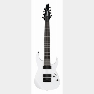 Ibanez RG8-WH