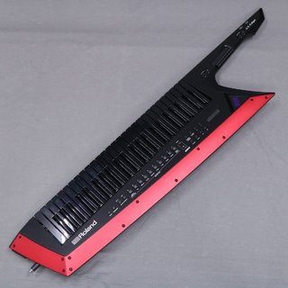 Roland AX-Edge Black Keytar AX-EDGE-B 【御茶ノ水本店】