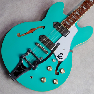 Epiphone Casino with Bigsby