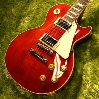 Gibson【Custom Color Series】 Les Paul Standard 50s Figured Top ~ 60s Cherry ~ #220730264 [4.20kg] 