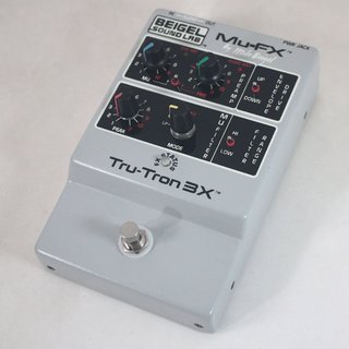 Mu-FX Tru-Tron 3X 【渋谷店】