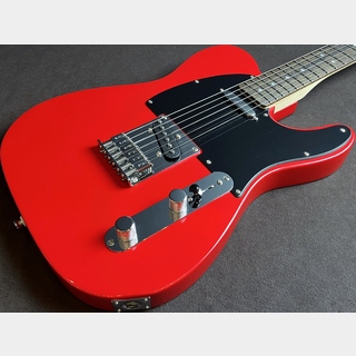 Squier by Fender Squier Sonic Telecaster Torino Red