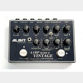 ALBIT DSGM WideGain Booster【値下げ】 ALBIT DSGM WideGain Booster【値下げ】 - メルカリ
