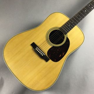 Martin D-28 Standard アコースティックギター