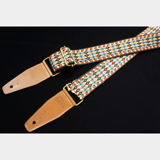 Blue Bell Straps Road Series Silver Face BBR080【同梱可能】