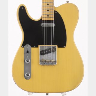 Fender American Vintage 52 Telecaster LH Butterscotch Blonde【御茶ノ水本店】