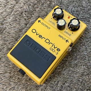 BOSS OD-3 Over Drive