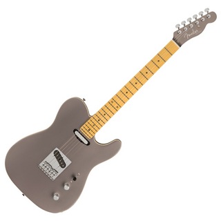 Fenderフェンダー Aerodyne Special Telecaster MN Dolphin Gray Metallic エレキギター