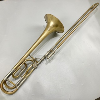 YAMAHA 【調整済】YSL-882U2　【中古テナーバストロンボーン】