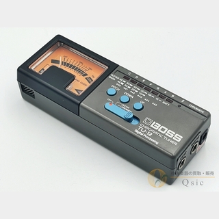楽器 その他 BOSS TU-12BW 管楽器用チューナー