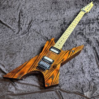 Killer KG-Prime Signature 2005 version【Hickory Brown】