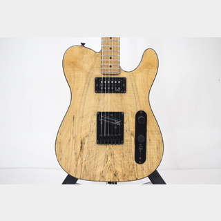 Squier by Fender FSR Contemporary Exotic Telecaster