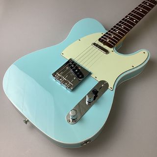 Fender FSR TRADII 60S TL CT(現物画像)