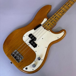 Fender 1976 Precision Bass