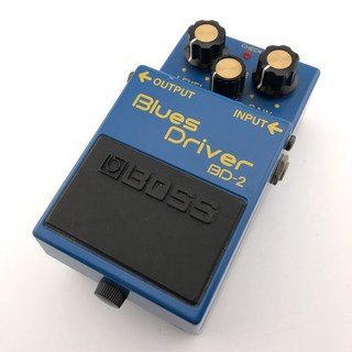 BOSS 【USED】 BD-2 Blues Driver