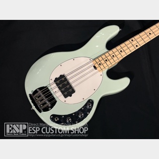 Sterling by MUSIC MANRAY4 Mint Green