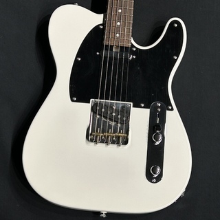 SAITO GUITARS S622CST MRA 2S TL Chamonix White