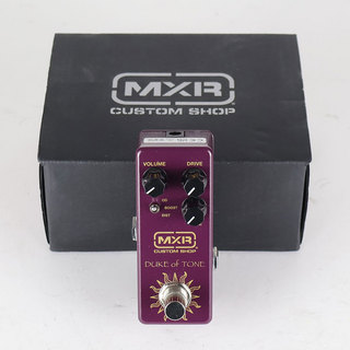 エフェクター（ギター・ベース用）、MXRの検索結果【楽器検索デジマート】