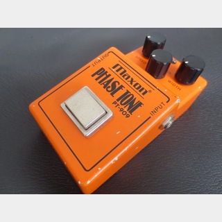 Maxon PT-909 PHASE TONE  [ MADE IN JAPAN ] 