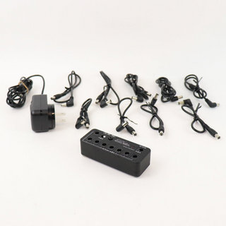 ONE CONTROL 【中古】パワーサプライ One Control Distro Tiny Power Distributor