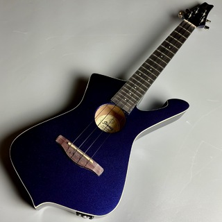 Ibanez UICT10 MM テナーウクレレ アイスマンシェイプ【現物写真】