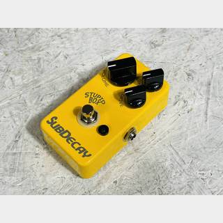 エフェクター（ギター・ベース用）、Stupid Boxの検索結果【楽器検索