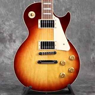 Gibson Exclusive Les Paul Standard 50s Plain Top Bourbon