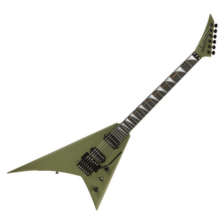 Jackson Professional Randy V エレキギター ジャクソン ランディV