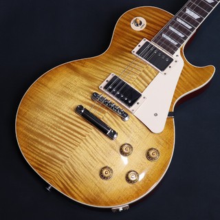 GibsonISHIBASHI Exclusive Les Paul Standard 50s Figured Top Dirty Lemon Burst 【横浜店】