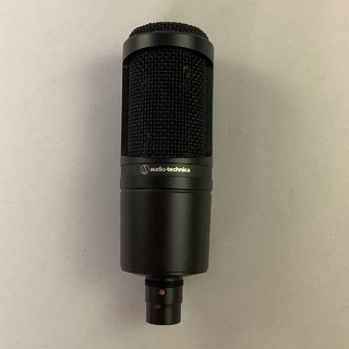 audio-technica AT2020