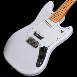 Fender Made in Japan Limited Cyclone White Blonde / Maple [2024年限定モデル] [3.46kg]【池袋店】