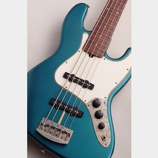 RS Guitarworks 【48回無金利】CONTOUR BASS 63V -Ocean Turquoise Metallic- 【NEW】