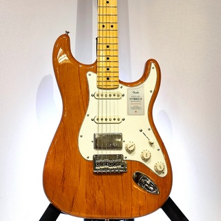 Fender 2024 Collection Made In Japan Hybrid II Stratocaster HSS MN VNT 重量【3.69Kg】