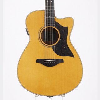 YAMAHA AC5M ARE Vintage Natural 2017年製【横浜店】