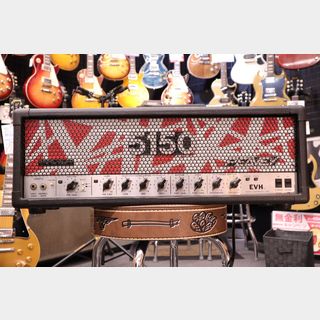 ピービーギターアンプ！75ワット！