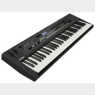 YAMAHA CK61 ステージキーボード 61鍵盤モデル
