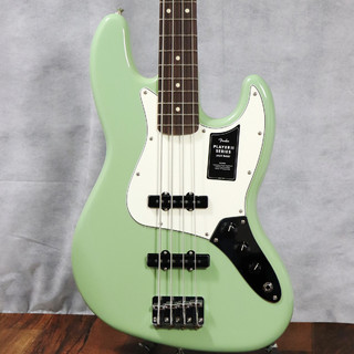 Fender Player II Jazz Bass Rosewood Fingerboard  Birch Green 【梅田店】