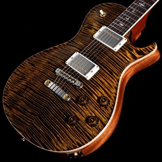 Paul Reed Smith(PRS) 2024 McCarty Singlecut 594 10Top Yellow Tiger Pattern Vintage Neck(重量:3.77kg)【渋谷店】