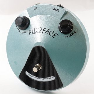Jim DunlopJHF1 / Jimi Hendrix Fuzz Face ギター用 ファズ 【池袋店】