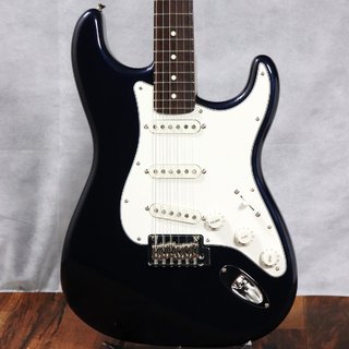 FenderFSR Collection Hybrid II Stratocaster Rosewood Fingerboard Gun Metal Blue 【梅田店】