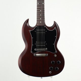 Gibson SG Faded 2017 T Worn Brown 【梅田店】