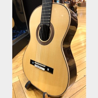 ASTURIAS TSUJI S-4H