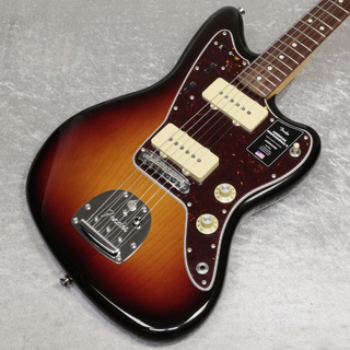 Fender American Professional II Jazzmaster Rosewood 3-Color Sunburst【新宿店】