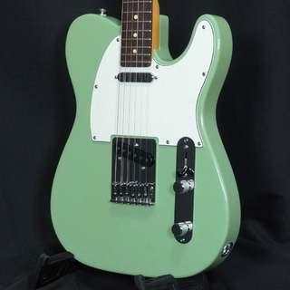 Fender PlayerII Telecaster Rosewood Birch Green 【御茶ノ水本店FINEST GUITARS】