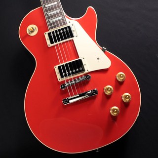 GibsonLes Paul Standard 50s Plain Top (Cardinal Red) #214530190